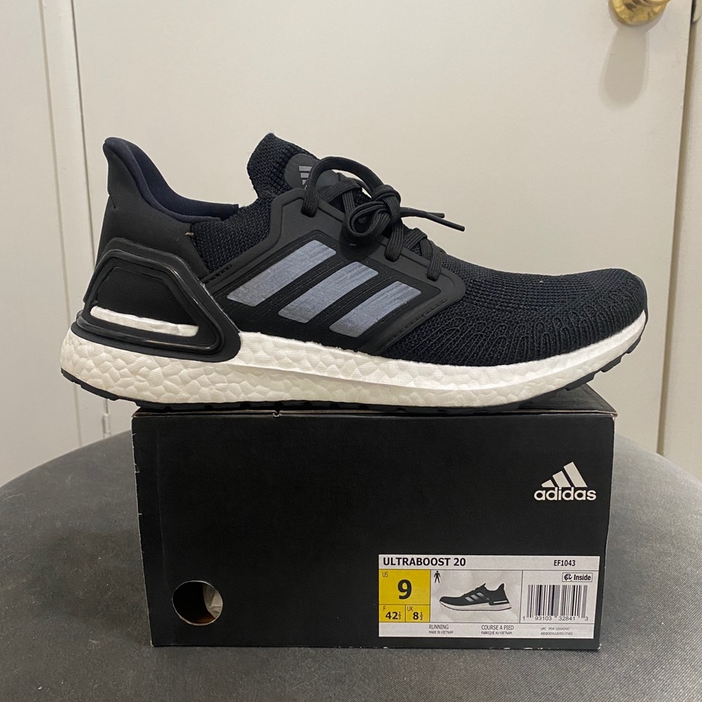 Adidas Ultraboost 20